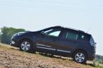 Renault Scenic XMod Cross 2013 года (IT)